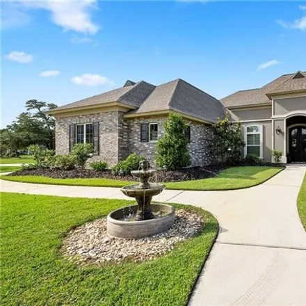 Buy this 5 bed house on 1279 Bluff Drive in Rivercrest, St. Tammany Parish