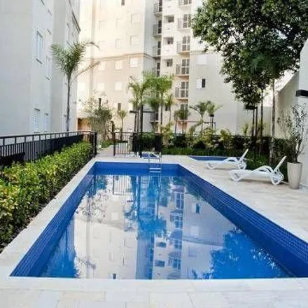 Buy this 2 bed apartment on ampm in Avenida Princesa Januária, Nova Petrópolis