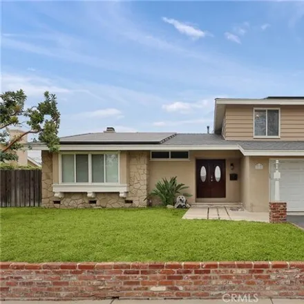 Rent this 3 bed house on 20795 Ingomar Street in Los Angeles, CA 91306