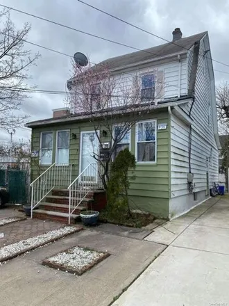 Rent this 4 bed house on 89-28 250th Street in New York, NY 11426
