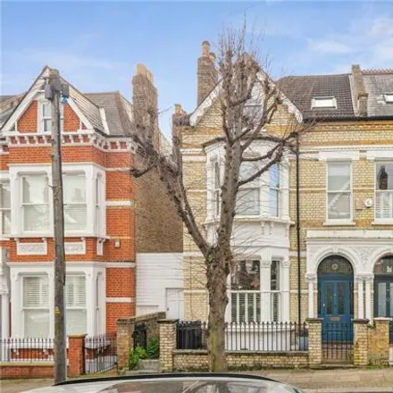 Image 3 - Gorst Road, London, SW11 6EJ, United Kingdom - Duplex for sale