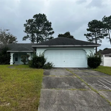 Buy this 3 bed house on 8418 Southwest 136th Loop in Marion County, FL 34473