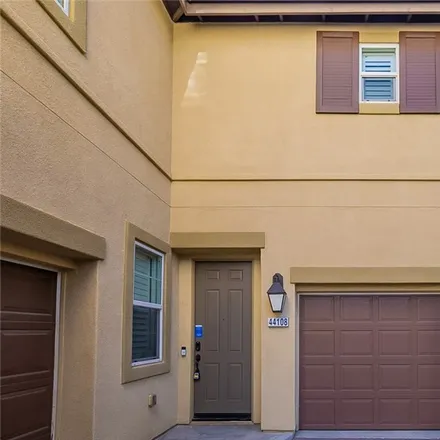 Buy this 3 bed condo on 44108 Calle Allicante in Temecula, CA 92592