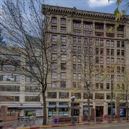 Image 2 - Seaboard Building, Pike Street, Seattle, WA 98101, USA - Condo for sale