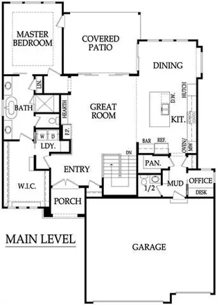 Image 3 - West 173rd Terrace, Johnson County, KS, USA - House for sale