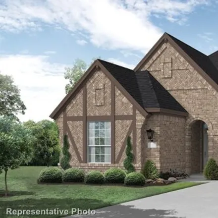 Buy this 3 bed house on Summer Sky Lane in Mansfield, TX