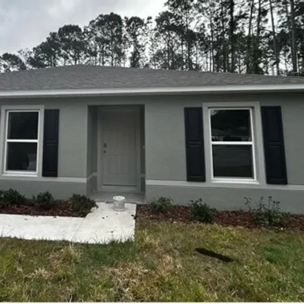 Buy this 4 bed house on 94 Pin Oak Drive in Palm Coast, FL 32164