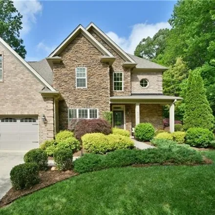 Buy this 4 bed house on 4301 Barrington Lane in Clemmons, NC 27012