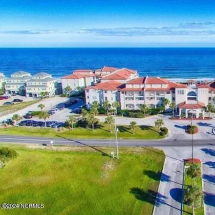 Image 1 - 790 New River Inlet Rd Unit 317b, North Topsail Beach, North Carolina, 28460 - Condo for sale