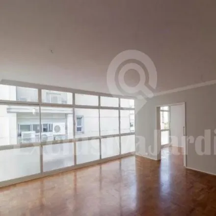 Buy this 3 bed apartment on Alameda Casa Branca 1232 in Cerqueira César, São Paulo - SP