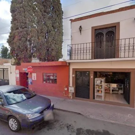 Buy this 3 bed house on Calle Ezequiel Montes 102 in Delegación Centro Histórico, 76005 Querétaro