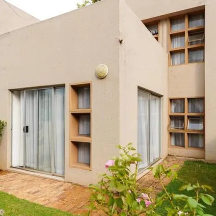 Rent this 2 bed apartment on Saint Mark Road in Yeoville, Johannesburg
