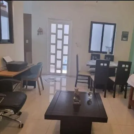 Rent this 1 bed apartment on Avenida Justo Sierra in 24100 Ciudad del Carmen, CAM