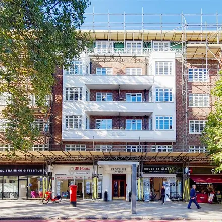 Image 3 - Costa, 270-272 Old Brompton Road, London, SW5 9HR, United Kingdom - Apartment for rent
