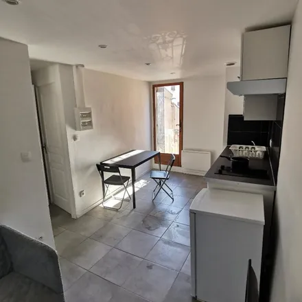 Rent this 2 bed apartment on 14 Boulevard du Maréchal Leclerc in 34500 Béziers, France