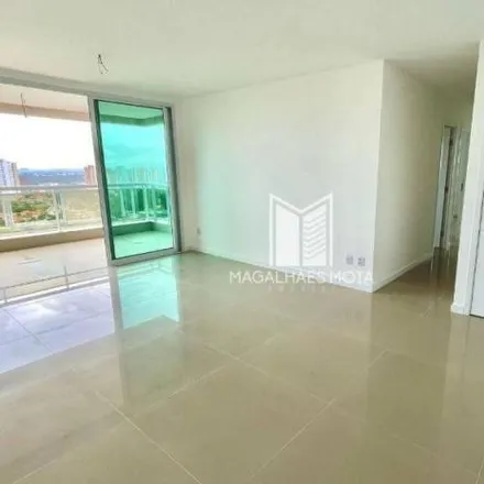 Buy this 3 bed apartment on Rua Gontran Giffoni in Guararapes, Fortaleza - CE