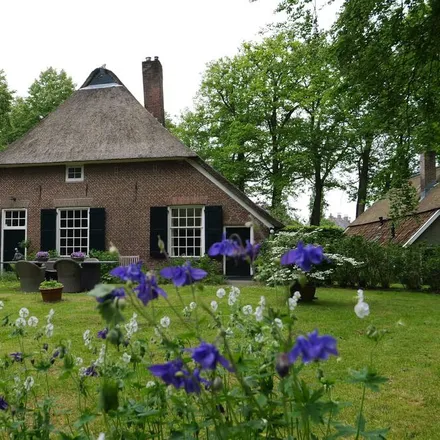 Image 9 - 8181 JJ Heerde, Netherlands - House for rent