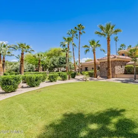 Image 3 - 6933 East Fanfol Drive, Paradise Valley, AZ 85253, USA - House for sale