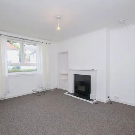 Image 2 - Ashley Terrace, Alloa, FK10 2ND, United Kingdom - Apartment for rent