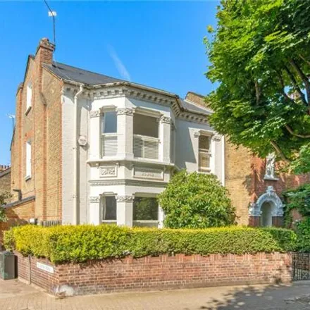 Image 1 - Crieff Road, London, SW18 2EB, United Kingdom - House for sale