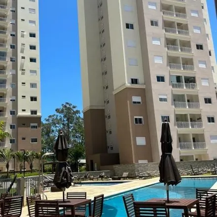 Image 2 - Rua Doutor Rômulo Pasqualini, Jardim São Pedro, Mogi das Cruzes - SP, 08820, Brazil - Apartment for sale