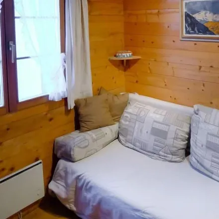Rent this 3 bed apartment on Switzerland