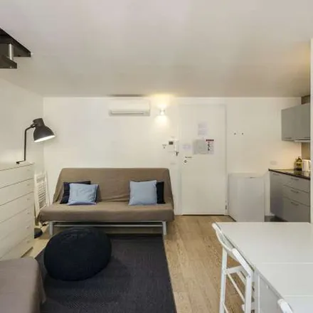 Rent this 1 bed apartment on Via Francesco Rismondo in 2, 40121 Bologna BO