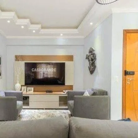 Buy this 3 bed apartment on Edifício Vier Vale in Rua Haia 110, Jardim Augusta