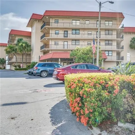 Buy this 2 bed condo on Isis in 17566 Gulf Boulevard, Redington Shores