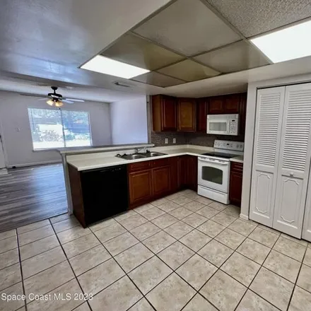 Image 4 - Huntington Lane SB, Rockledge, FL 32956, USA - Condo for rent