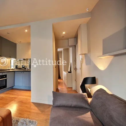 Image 5 - 8 Rue Dupuytren, 75006 Paris, France - Apartment for rent