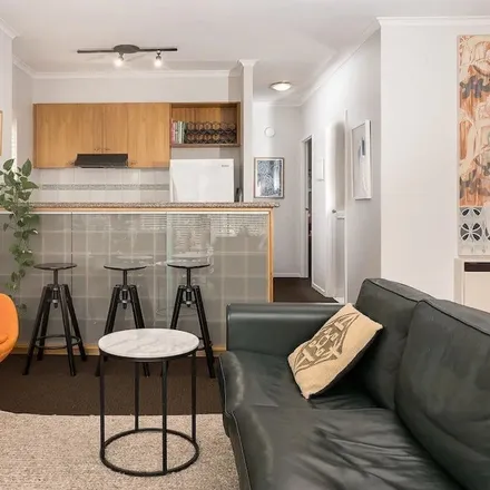 Rent this 2 bed apartment on Carlton North VIC 3054