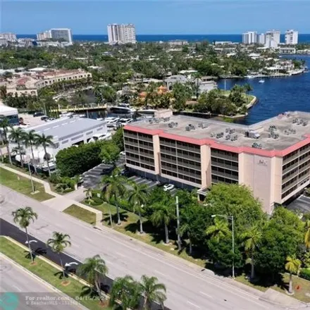 Buy this 1 bed condo on Federal Highway in Santa Barbara Shores, Pompano Beach