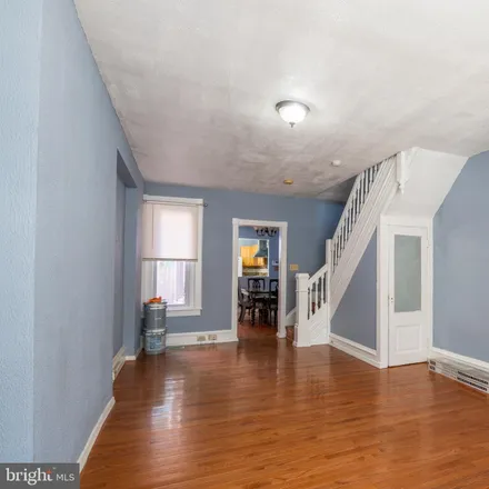 Image 6 - 921 Birch Street, Reading, PA 19604, USA - Townhouse for sale