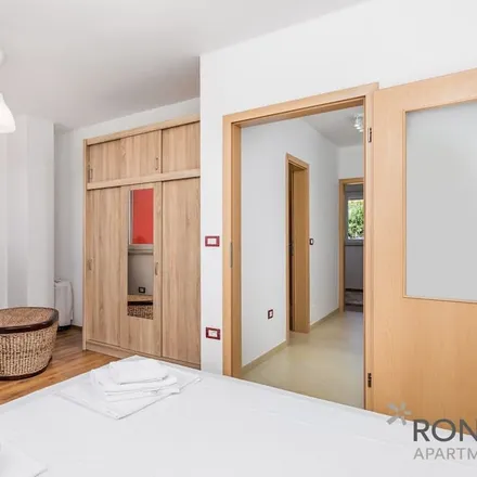 Image 7 - Valica - Valiza, Istria County, Croatia - Apartment for rent