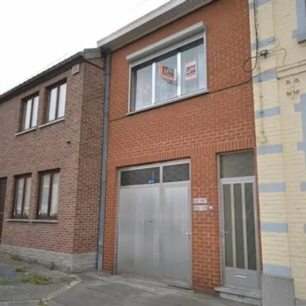 Rent this 2 bed apartment on Rue Émile Vandervelde in 7033 Mons, Belgium