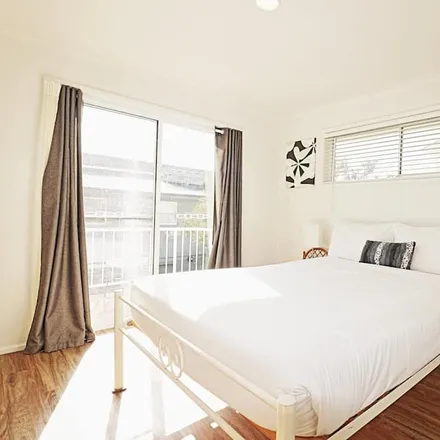 Rent this 2 bed apartment on Merimbula NSW 2548