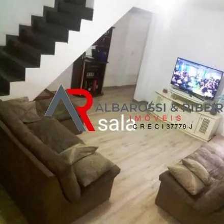 Image 2 - Rua Francisco Furlan, Jardim Ipanema, Sorocaba - SP, 18070-230, Brazil - House for sale