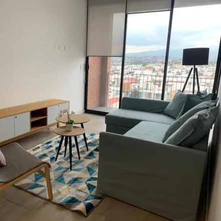 Buy this 2 bed apartment on Avenida 15 de Mayo 4113 in 72060 Puebla City, PUE