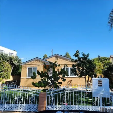 Image 1 - Culver Boulevard, Culver City, CA 90232, USA - Apartment for rent