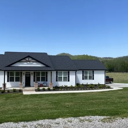 Buy this 3 bed house on 78 Fox Run Lane in Smith County, TN 37030