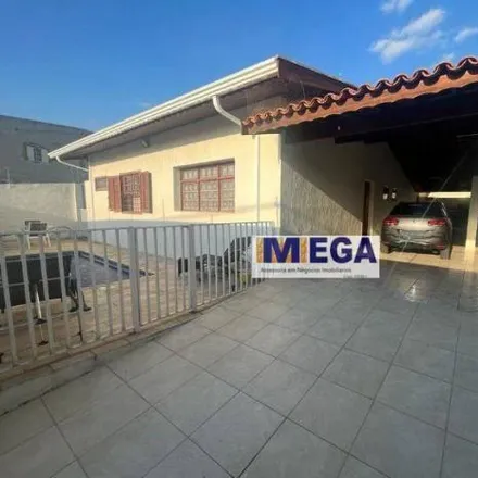 Image 2 - Rua Engenheiro Osvaldo Nascimento de Lemos, Campinas, Campinas - SP, 13100-504, Brazil - House for sale