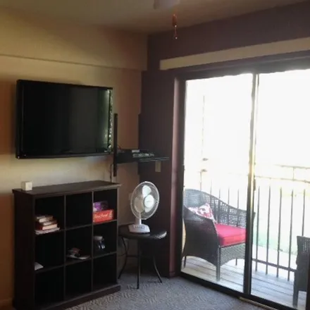 Rent this 1 bed condo on Park City