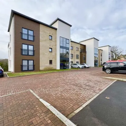 Buy this 2 bed apartment on Auchingramont Road in Union Street, Hamilton