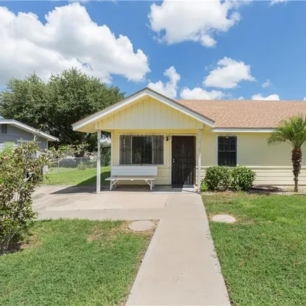 Buy this 3 bed house on 112 West Paisano Lane in Weslaco, TX 78599