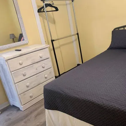 Rent this 2 bed apartment on Lanark Village in FL, 32323