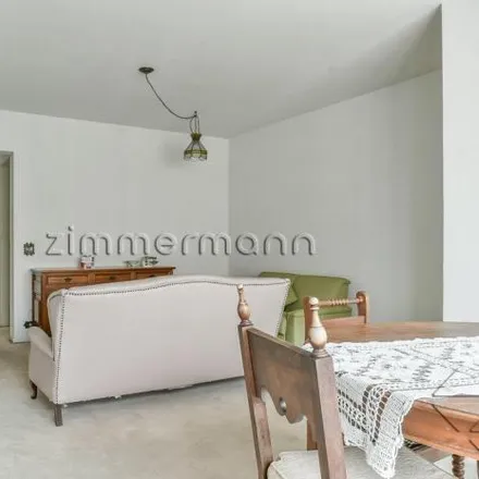 Buy this 2 bed apartment on Rua Batataes 308 in Cerqueira César, São Paulo - SP