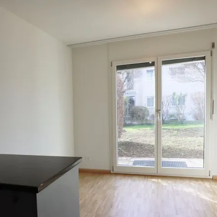 Rent this 5 bed apartment on Neue Bahnhofstrasse 156 in 4132 Muttenz, Switzerland