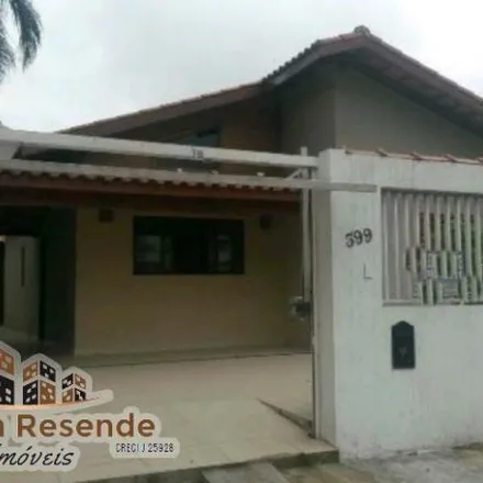 Buy this 3 bed house on Rua Pindamonhangaba in Sumaré, Caraguatatuba - SP