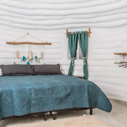 Rent this 3 bed house on Santiago de Querétaro in Querétaro, Mexico